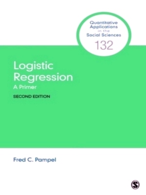 Seller image for Logistic Regression A Primer Limited Special Collection for sale by Collectors' Bookstore