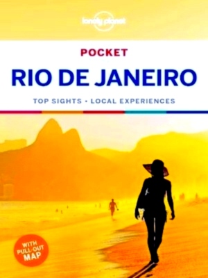 Seller image for Lonely Planet Pocket Rio de Janeiro Top Sights, Local Experiences Special Collection for sale by Collectors' Bookstore