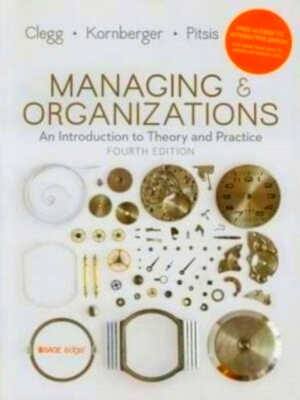 Seller image for Managing and Organizations An Introduction to Theory and Practice Special Collection for sale by Collectors' Bookstore