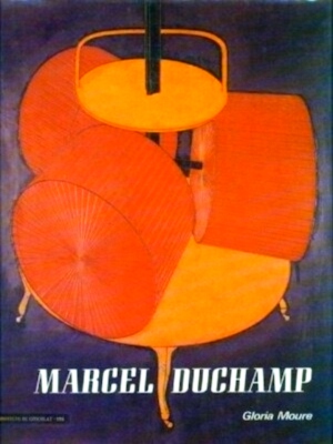 Image du vendeur pour Marcel Duchamp Special Collection mis en vente par Collectors' Bookstore