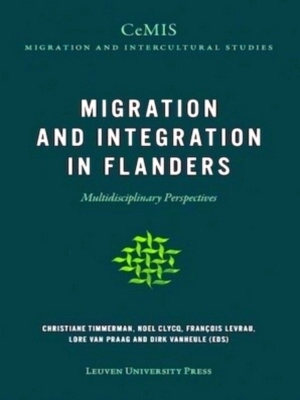 Seller image for Migration and Integration in Flanders Multidisciplinary Perspectives Special Collection for sale by Collectors' Bookstore