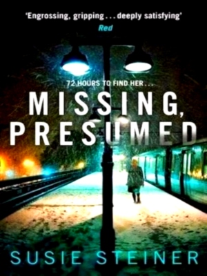 Seller image for Missing, presumed Special Collection for sale by Collectors' Bookstore