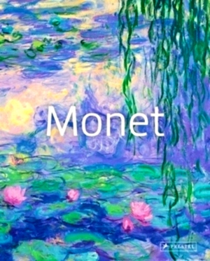 Bild des Verkufers fr Monet Masters of Art Special Collection zum Verkauf von Collectors' Bookstore