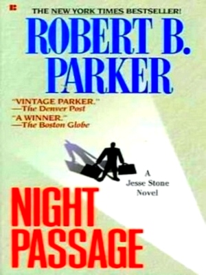 Seller image for Night Passage Special Collection for sale by Collectors' Bookstore