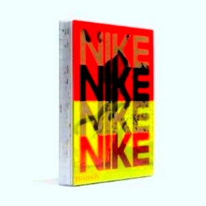Seller image for Nike Better is Temporary Special Collection for sale by Collectors' Bookstore