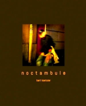 Seller image for Noctambule Special Collection for sale by Collectors' Bookstore