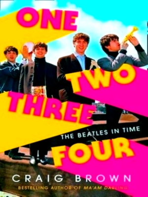 Seller image for One Two Three Four: The Beatles in Time Special Collection for sale by Collectors' Bookstore