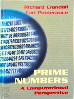 Immagine del venditore per Prime Numbers A Computational Perspective Special Collection venduto da Collectors' Bookstore