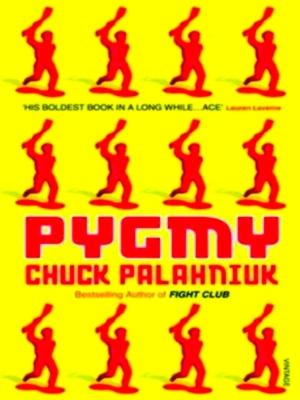 Seller image for Pygmy Special Collection for sale by Collectors' Bookstore