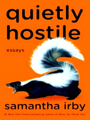 Seller image for Quietly Hostile: Essays Special Collection for sale by Collectors' Bookstore