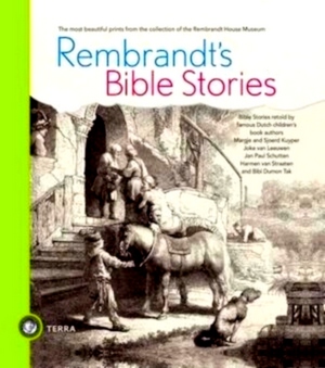 Seller image for Rembrandt's bible stories Special Collection for sale by Collectors' Bookstore