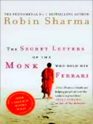 Seller image for Secret Letters of the Monk Who Sold His Ferrari Special Collection for sale by Collectors' Bookstore