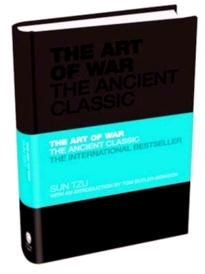 Seller image for The Art of War The Ancient Classic Special Collection for sale by Collectors' Bookstore