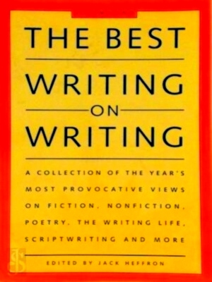 Seller image for The Best Writing on Writing - Vol. 2 Special Collection for sale by Collectors' Bookstore