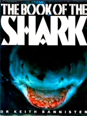 Seller image for The Book of the shark Special Collection for sale by Collectors' Bookstore