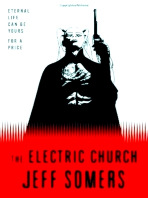 Seller image for The Electric Church Special Collection for sale by Collectors' Bookstore