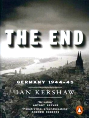 Imagen del vendedor de The End Germany, 1944-45 Special Collection a la venta por Collectors' Bookstore