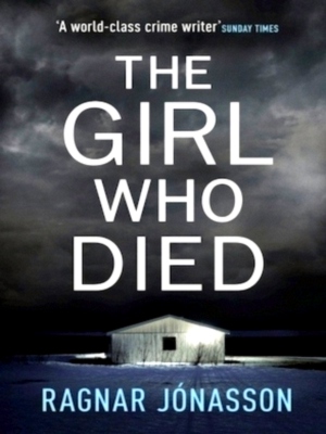Seller image for The girl who died Special Collection for sale by Collectors' Bookstore