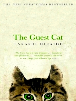 Seller image for The Guest Cat Special Collection for sale by Collectors' Bookstore