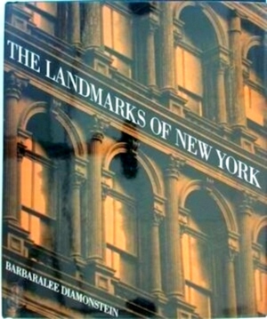 Seller image for The Landmarks of New York Special Collection for sale by Collectors' Bookstore