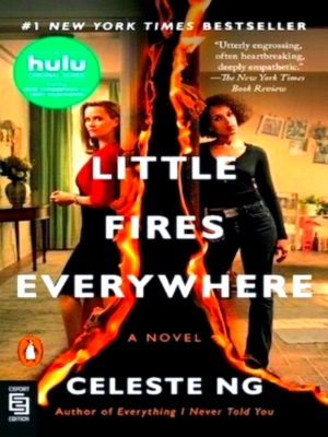 Seller image for Little Fires Everywhere Movie Tie-In A Novel Special Collection for sale by Collectors' Bookstore
