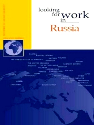 Immagine del venditore per Looking for work in Russia Special Collection venduto da Collectors' Bookstore