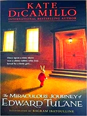 Seller image for Miraculous Journey of Edward Tulane Special Collection for sale by Collectors' Bookstore
