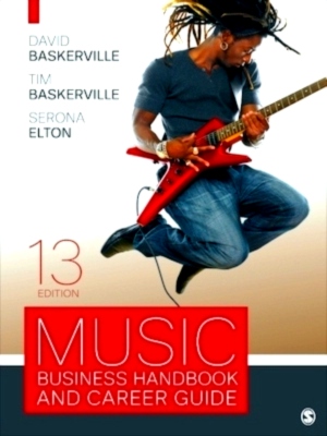 Image du vendeur pour Music Business Handbook and Career Guide Special Collection mis en vente par Collectors' Bookstore