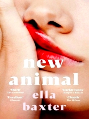 Imagen del vendedor de New Animal Special Collection a la venta por Collectors' Bookstore