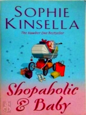 Immagine del venditore per Shopaholic and Baby Special Collection venduto da Collectors' Bookstore
