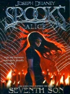 Seller image for Spook's 12: Alice Book 12 Special Collection for sale by Collectors' Bookstore