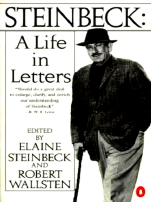 Seller image for Steinbeck A Life in Letters Special Collection for sale by Collectors' Bookstore