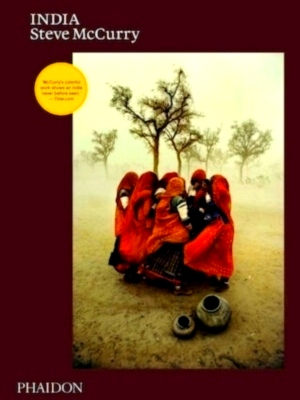Seller image for Steve McCurry india Special Collection for sale by Collectors' Bookstore