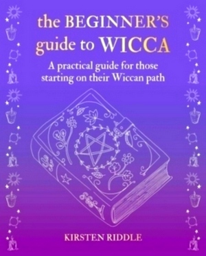 Seller image for The beginner's guide to wicca A Practical Guide for Those Starting on Their Wiccan Path Special Collection for sale by Collectors' Bookstore