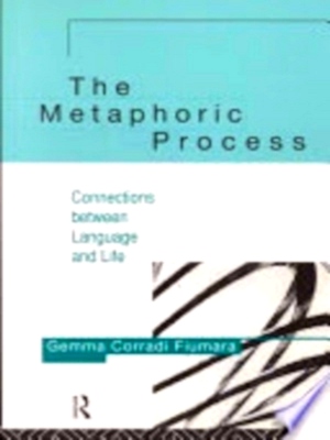 Image du vendeur pour The Metaphoric Process Connections Between Language and Life Special Collection mis en vente par Collectors' Bookstore