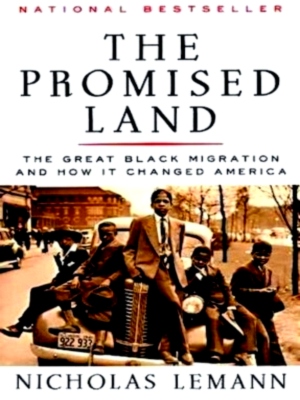 Immagine del venditore per The Promised Land: The Great Black Migration and How It Changed America Special Collection venduto da Collectors' Bookstore