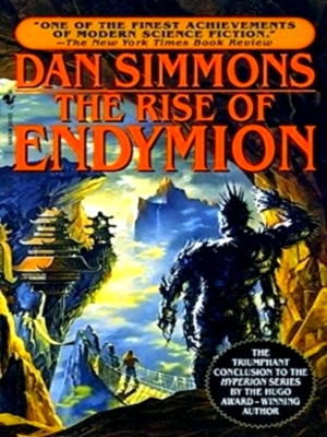 Seller image for The Rise of endymion Special Collection for sale by Collectors' Bookstore