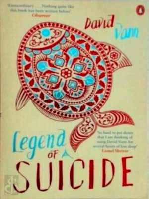 Image du vendeur pour Legend of a Suicide Special Collection mis en vente par Collectors' Bookstore