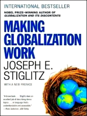 Immagine del venditore per Making Globalization Work Special Collection venduto da Collectors' Bookstore