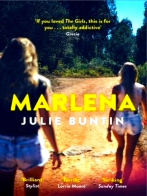 Seller image for Marlena Special Collection for sale by Collectors' Bookstore