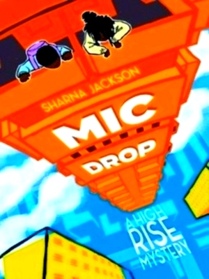 Seller image for Mic drop Special Collection for sale by Collectors' Bookstore