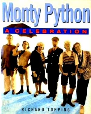 Seller image for Monty Python: A Celebration Special Collection for sale by Collectors' Bookstore