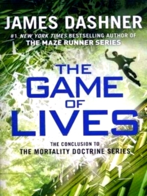 Imagen del vendedor de Mortality Doctrine 3: The Game of Lives Special Collection a la venta por Collectors' Bookstore