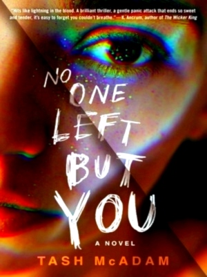 Seller image for No One Left But You Special Collection for sale by Collectors' Bookstore