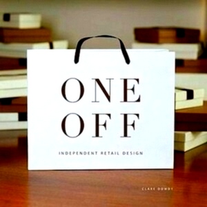 Seller image for One-Off Independent Retail Design Special Collection for sale by Collectors' Bookstore