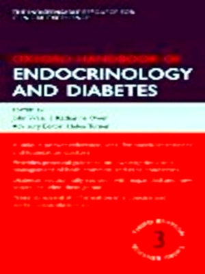 Immagine del venditore per Oxford Handbook of Endocrinology and Diabetes Special Collection venduto da Collectors' Bookstore