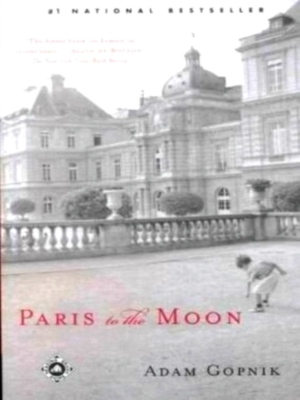 Imagen del vendedor de Paris to the Moon Special Collection a la venta por Collectors' Bookstore