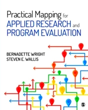 Bild des Verkufers fr Practical Mapping for Applied Research and Program Evaluation Special Collection zum Verkauf von Collectors' Bookstore
