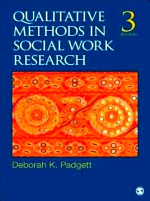 Seller image for Qualitative Methods in Social Work Research Special Collection for sale by Collectors' Bookstore