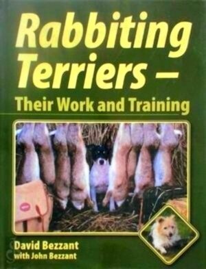 Seller image for Rabbiting Terriers Special Collection for sale by Collectors' Bookstore